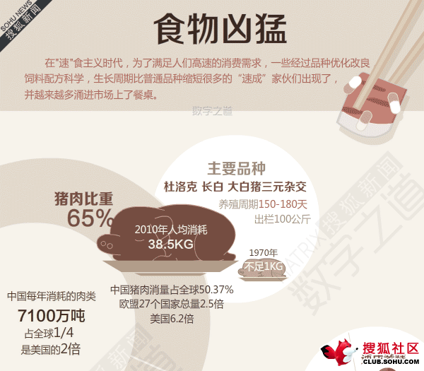 辽宁工厂鸭肉泡制牛羊肉卷 强致癌物超标2千倍  （26）
