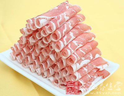 鸭肉泡制牛羊肉卷 火眼金睛 分辨真牛羊肉  （27）