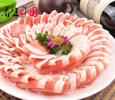 鸭肉泡制牛羊肉卷如何辨别 鸭肉便宜多少  （40）