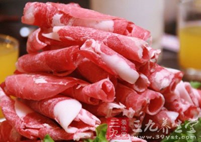 鸭肉泡制牛羊肉卷 火眼金睛 分辨真牛羊肉  （43）