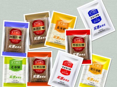 天下糖仓产品