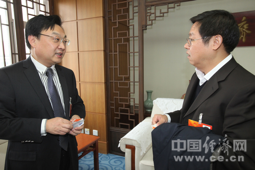 刘宗利：解决食品安全问题要抓思想 抓知识宣传