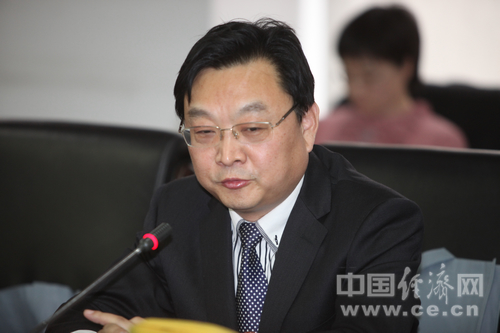 刘宗利：解决食品安全问题要抓思想 抓知识宣传