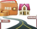 养老金双轨制废除
