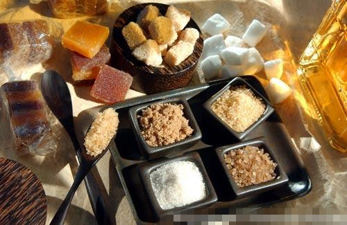 逛糖业博物馆 品尝毛里求斯15中甜