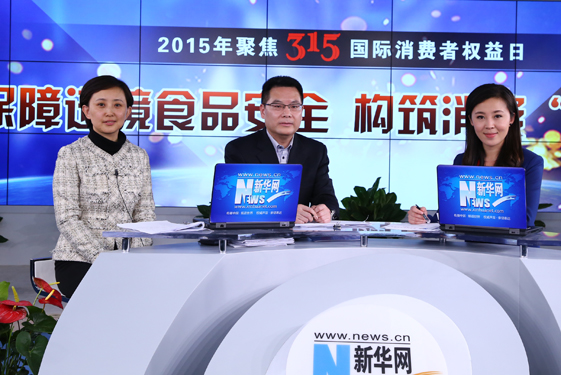四大“新常态”考验进口食品安全监管