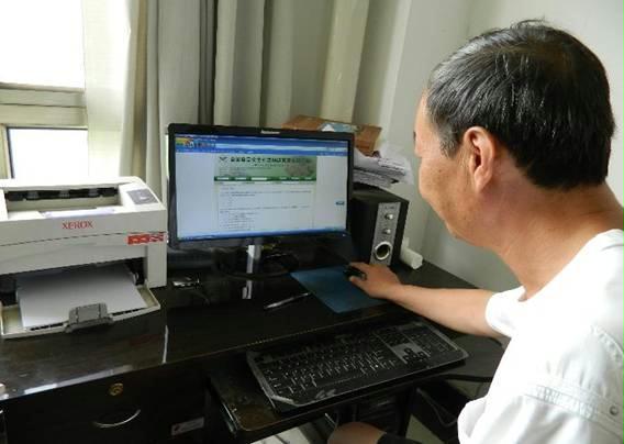 河南省南乐县科协积极组织全国食品安全科普知