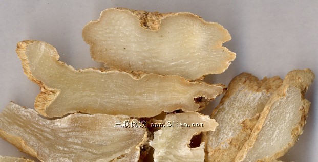 天麻的功效与作用及食用方法-三联阅读