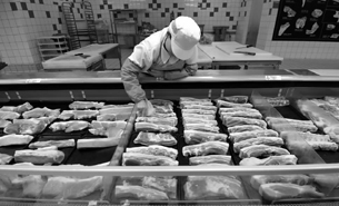 中国食品健康七星公约联盟