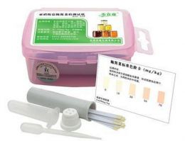 随着公众自我保护意识和维权意识的普遍增强，对食品质量安全的诉求也日渐提高，老百姓要想了解自己所食用的食品是否安全，就离不开检测和检验。然而，真正去检测检验机构送检又难又贵，不免让消费者犯难。