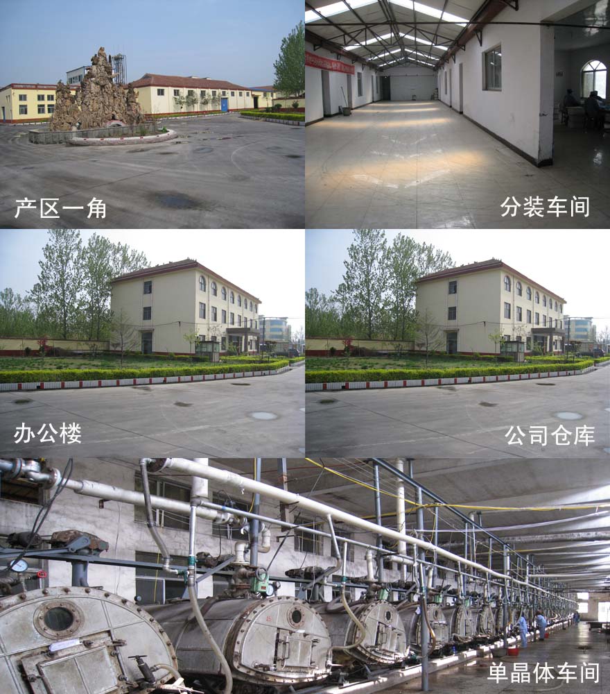 菏泽福源糖业火热招商招商