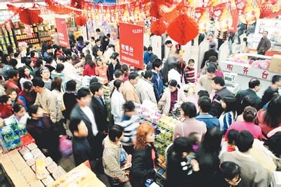 最严《食品安全法》塑民生法律新亮点