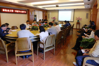 通报了3月5日到伶俐糖厂学习安全生产标准化