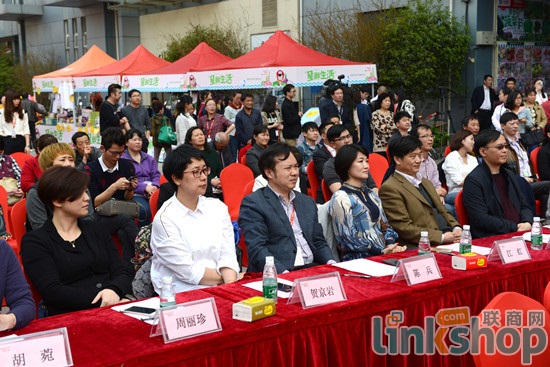 苏果举办食品安全知识竞赛选拔“超级食品安全