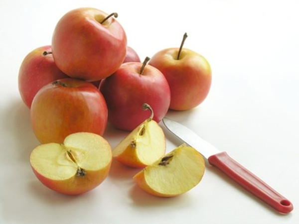 食品为什么会变为褐色