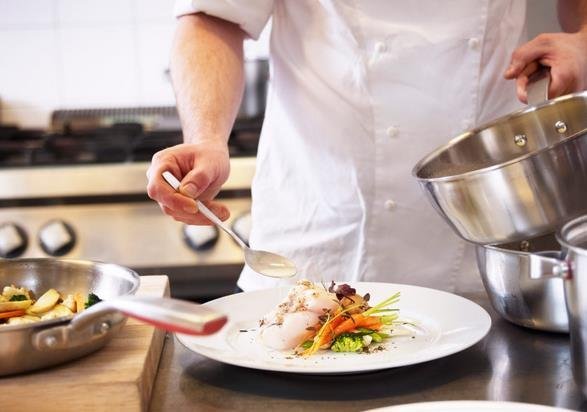 食品为什么会变为褐色