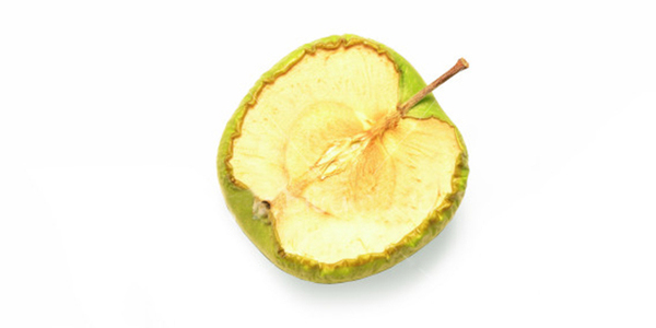 食品为什么会变为褐色