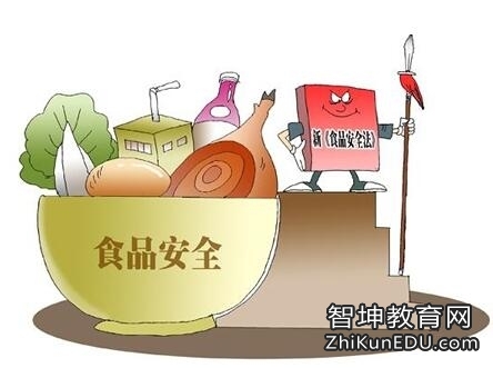 2016-2017年北京食品安全管理制度及投诉举报电话