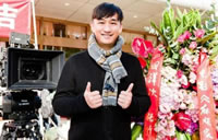 2016肉类食品安全健康行活动启动 金锣员工宣誓捍