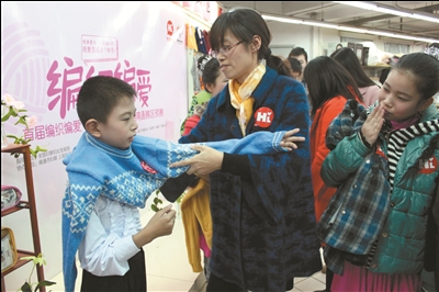 2016肉类食品安全健康行活动启动 金锣员工宣誓捍