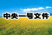 农村集体产权改革有望成为2015年一号文件重点