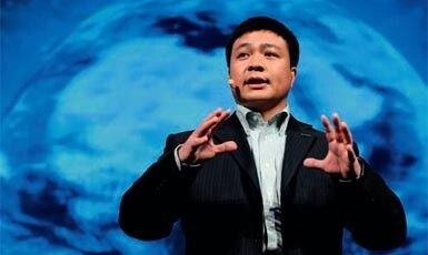 对话陈绍鹏：联想进军农业已准备就绪