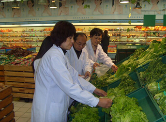 农业部将加大打击力度 确保农产品质量安全