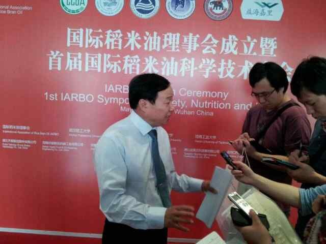 金佳 3000ppm稻米油