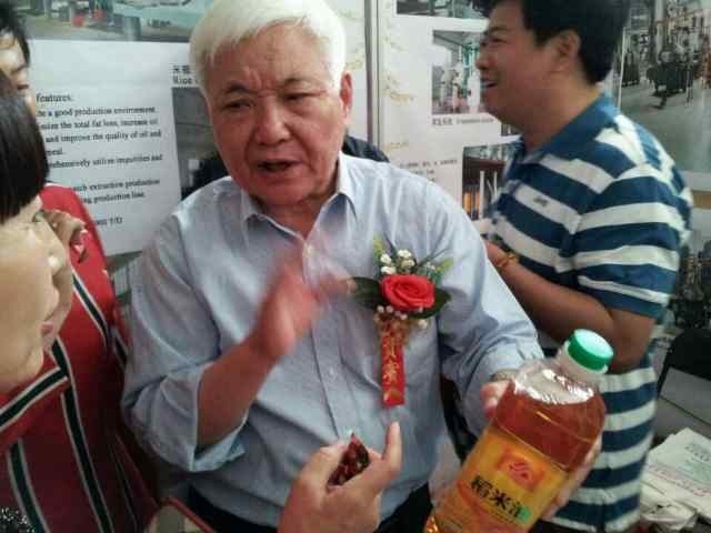 金佳 3000ppm稻米油