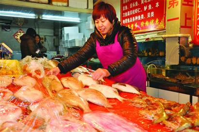 山东青岛高档海产品今年价格实惠 _