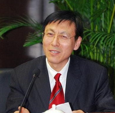 全国政协委员、中国农业大学校长柯炳生
