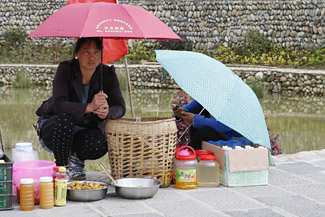 农旅联姻以花为媒 激活“三农”强美富- - 粮油市场报主办