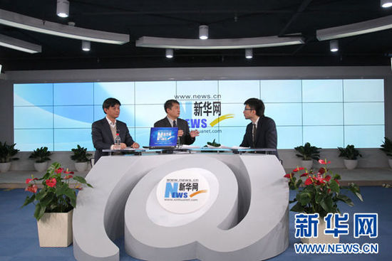 [新华访谈]科普转基因：那些与你我有关的事