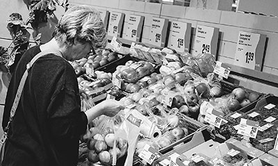 保障食品安全，各国难唱“独角戏”- - 粮油市场报主办