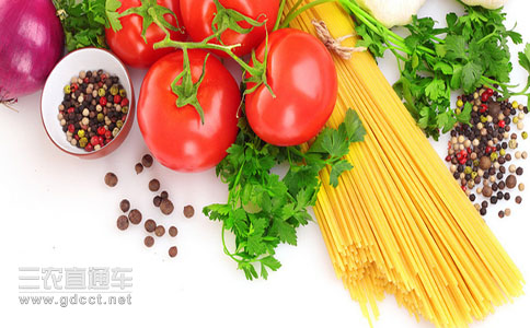 新食品安全法通过 七大变化建立最严监管制度