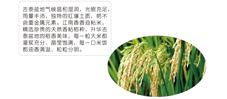 江南香 御香丝 15kg