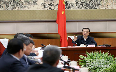 李克强首提“优进优出”有何深意?