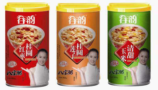 金土地 谷韵米乳