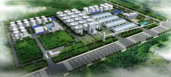 中储粮预估投资100亿打造228亿斤中央储备粮