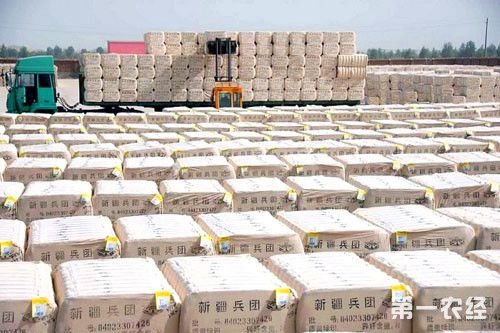 国家发改委：以公开竞价方式消化国家储备棉库存