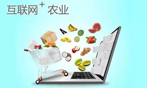 互联网+正在深刻改变着农业