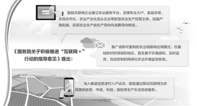智慧农业在这里生根发芽- - 粮油市场报主办