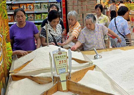 召回制度为粮食再上一道安全锁