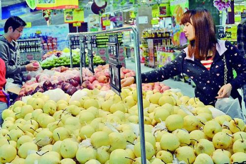 2月下旬以来近八成省份鸭梨价格下降 _