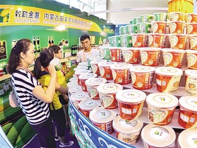 我国成马铃薯生产消费第一大国 土豆主食产业化条件具备
