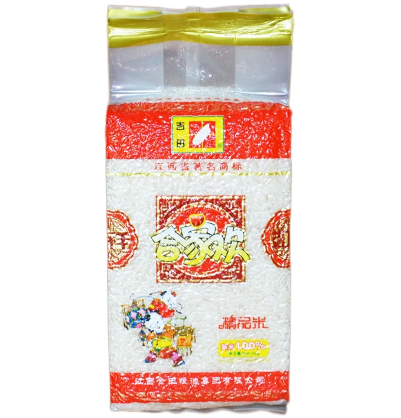 吉田 合家欢精品米