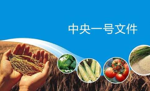 2016年中央一号文件（全文）