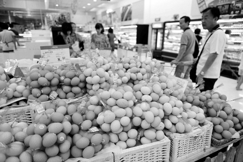 辽宁沈阳：上半年鸡蛋价格同比下跌5% _