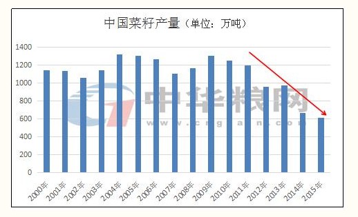 看点不一样的—菜籽大豆“喜”别离
