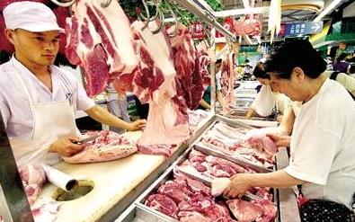 辽宁省生猪价格连续两周回落，但仍处于高位 _